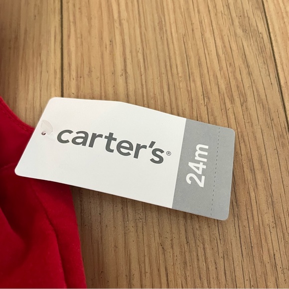 Toddler party dress (new with tags) - Picture 2 of 5